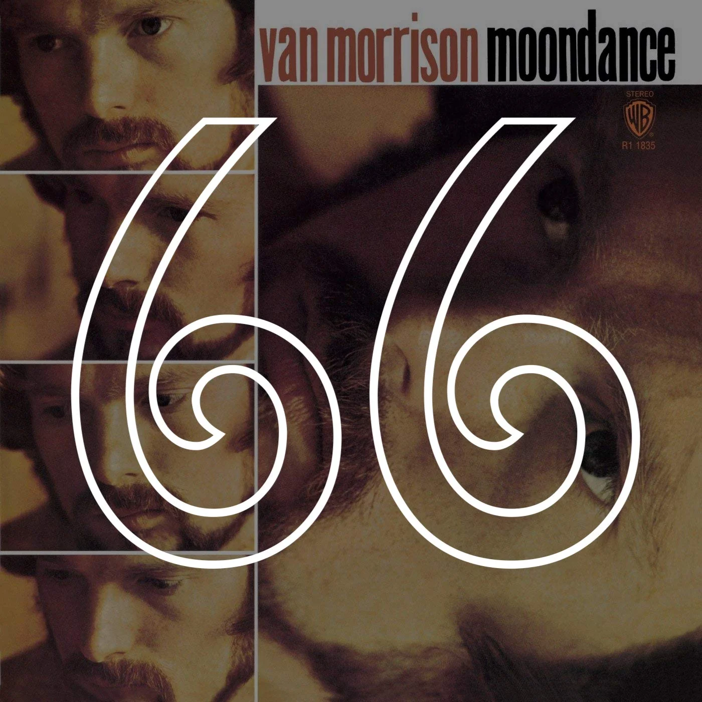 66: Van Morrison, 